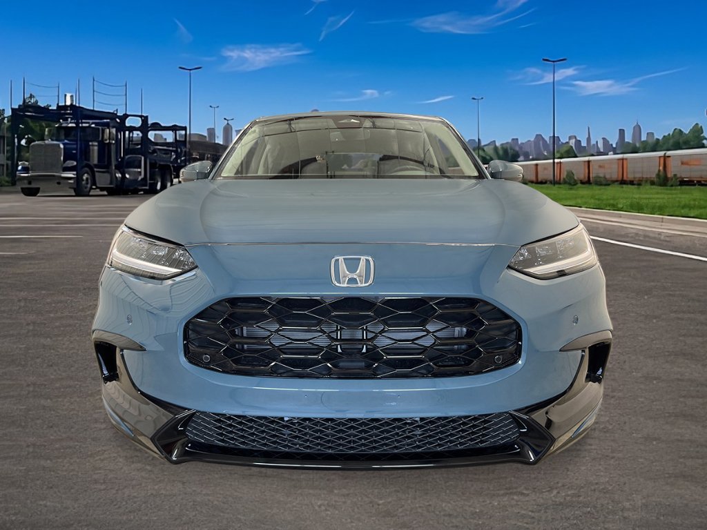 New 2027 Honda HR-V EX-L image 16