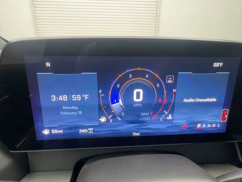 New 2026 Chevrolet Traverse LT image 19