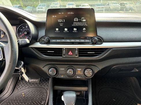 Used 2021 Kia Forte Sedan FWD image 22