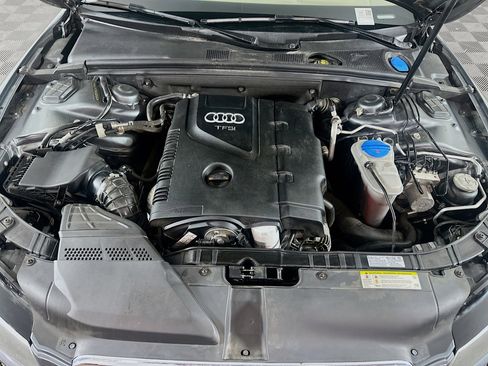 Used 2012 Audi A5 2.0T Premium Plus w/ Premium Plus Pkg image 28