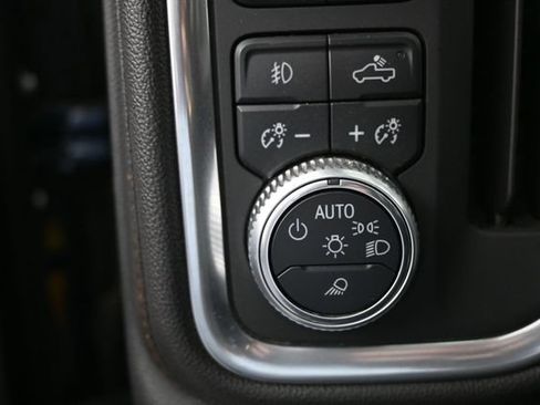 Used 2020 GMC Sierra 1500 AT4 w/ AT4 Premium Package AWD/4WD image 20