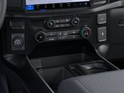 New 2026 Ford F150 STX AWD/4WD image 16
