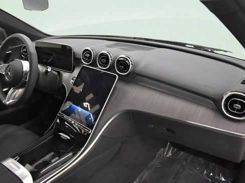 New 2026 Mercedes-Benz C 300 4MATIC Sedan image 18