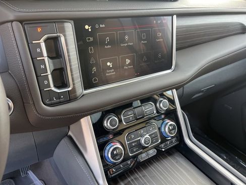 Used 2023 GMC Yukon XL Denali w/ Max Trailering Package image 25