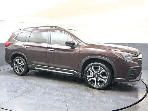 New 2026 Subaru Ascent Touring image 7