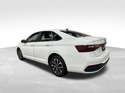 New 2026 Volkswagen Jetta S FWD image 6