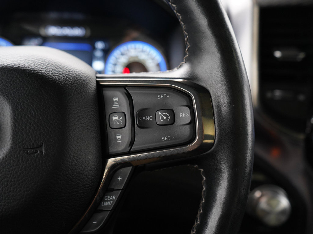 Used 2020 RAM 1500 Limited AWD/4WD image 26