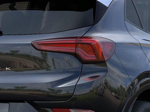New 2026 Buick Encore GX Sport Touring w/ Advanced Technology Package FWD image 11