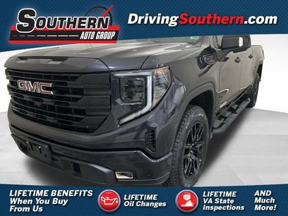 Used 2022 GMC Sierra 1500 Elevation w/ Preferred Package
