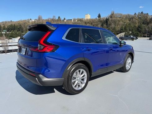 Certified 2023 Honda CR-V EX-L image 7