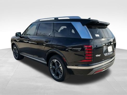 New 2026 Hyundai Palisade Limited AWD/4WD image 6