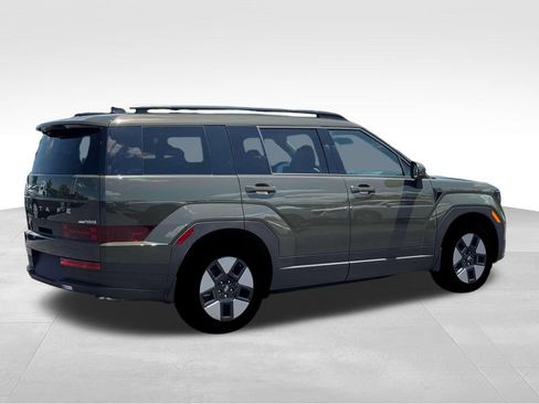 Used 2026 Hyundai Santa Fe SEL AWD/4WD image 9