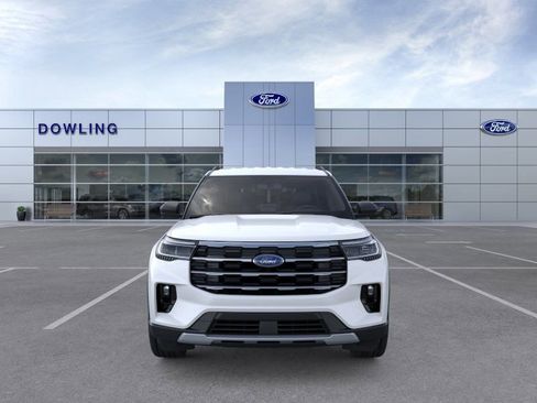 New 2026 Ford Explorer Active w/ Active Comfort Package AWD/4WD image 6