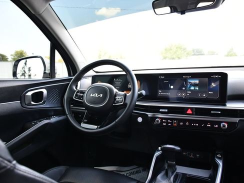 Used 2024 Kia Sorento S AWD/4WD image 24