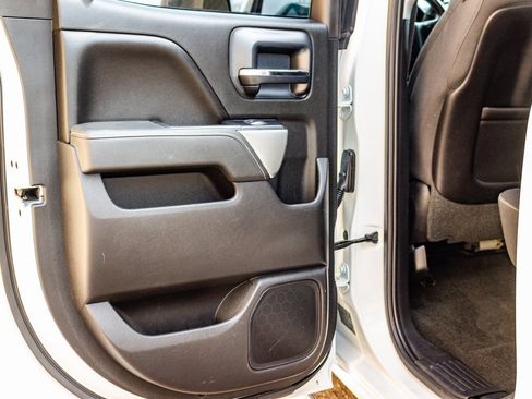 Used 2014 Chevrolet Silverado 1500 LT w/ LT Convenience Package image 21