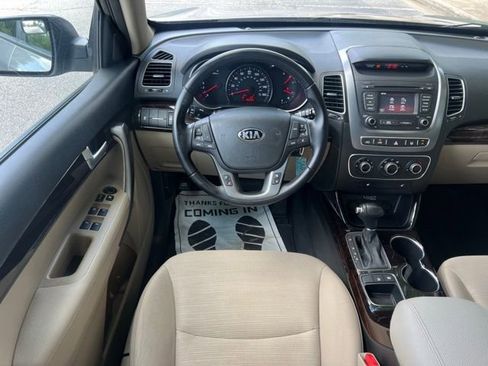 Used 2015 Kia Sorento LX FWD image 33