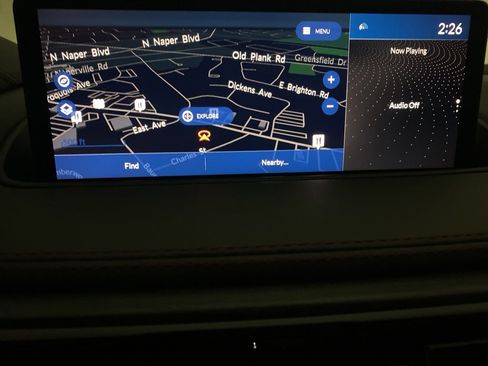 Used 2022 Acura MDX Type S image 20