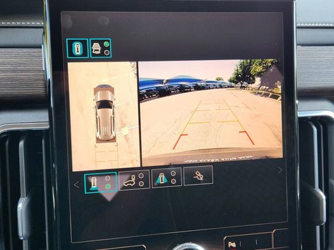 Used 2025 GMC Acadia Denali w/ LPO, Floor Liner Package FWD image 7