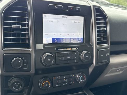 Used 2020 Ford F150 XLT w/ Equipment Group 302A Luxury AWD/4WD image 28