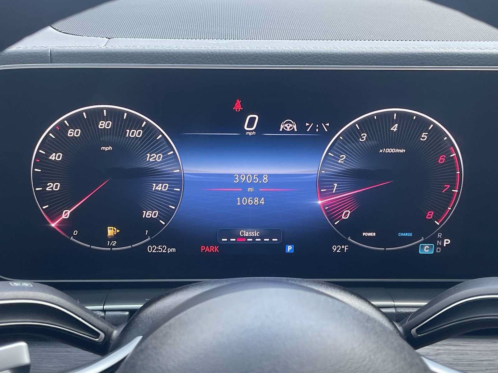Used 2026 Mercedes-Benz GLE 450 4MATIC image 18