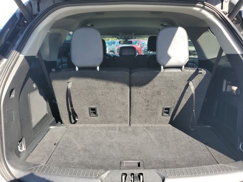 Used 2023 Ford Explorer Limited image 15