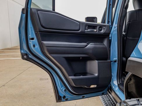 Used 2025 Toyota Land Cruiser w/ Premium Package image 39