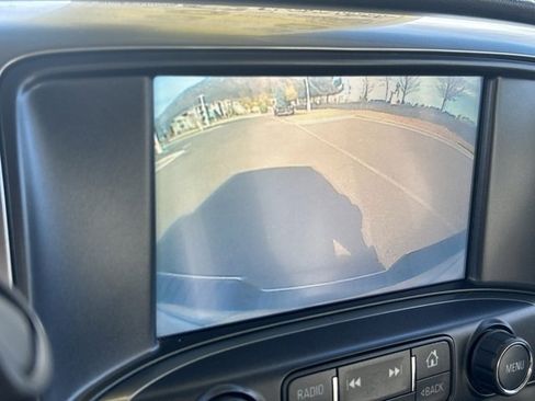 Used 2017 Chevrolet Silverado 1500 LTZ w/ Sport Package image 21