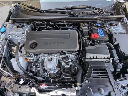 New 2026 Honda Civic Sport image 17