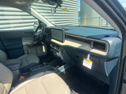 New 2026 Ford Maverick Lariat AWD/4WD image 34