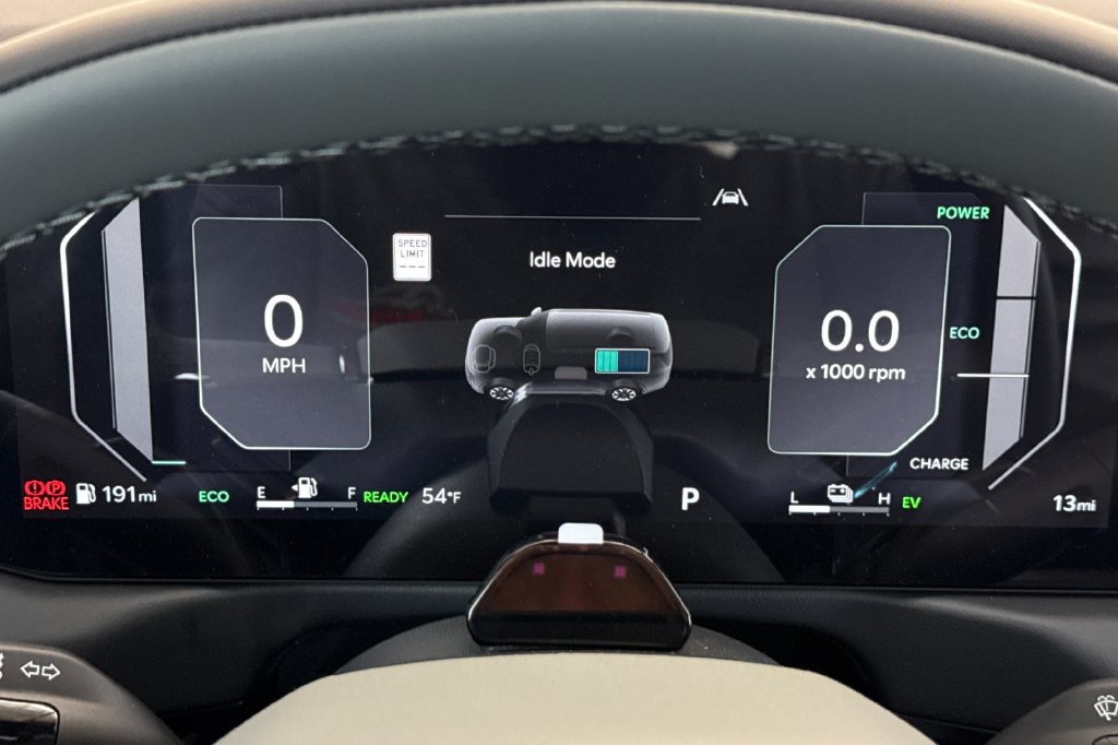 New 2027 Kia Telluride X-Line SX Prestige AWD/4WD image 28