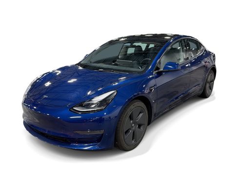Certified 2023 Tesla Model 3 Standard Range RWD image 14