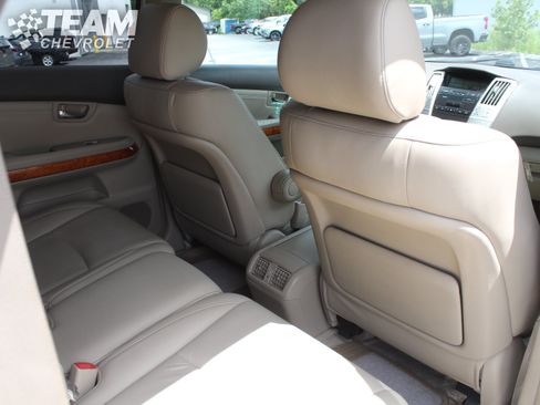 Used 2008 Lexus RX 350 AWD image 25