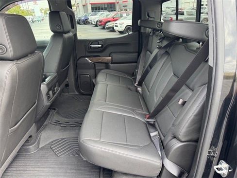 Used 2022 Chevrolet Silverado 1500 LT Trail Boss w/ LT Trail Boss Premium Package image 10