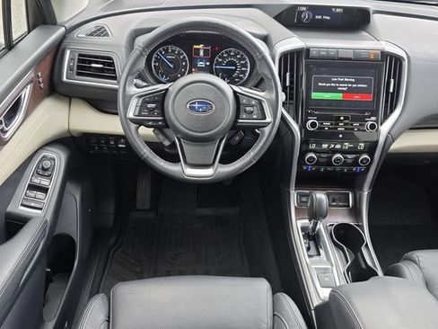 Used 2022 Subaru Ascent Touring AWD/4WD image 12