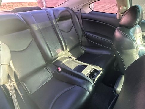 Used 2010 INFINITI G37 Sport w/ Navigation Pkg image 19