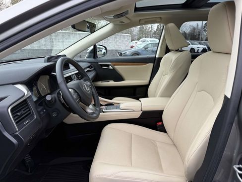 Used 2022 Lexus RX 350 AWD w/ Premium Package image 13