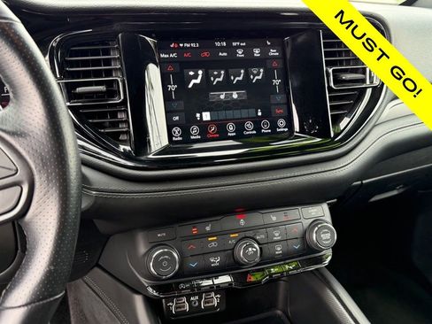 Used 2022 Dodge Durango GT image 19