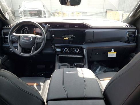 New 2026 GMC Sierra 2500 AT4 AWD/4WD image 13