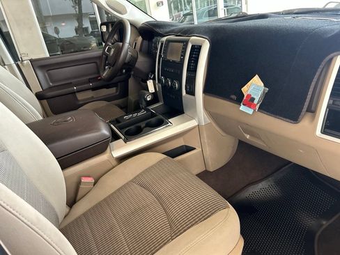 Used 2010 Dodge Ram 1500 Truck SLT w/ Big Horn Regional Pkg RWD image 25