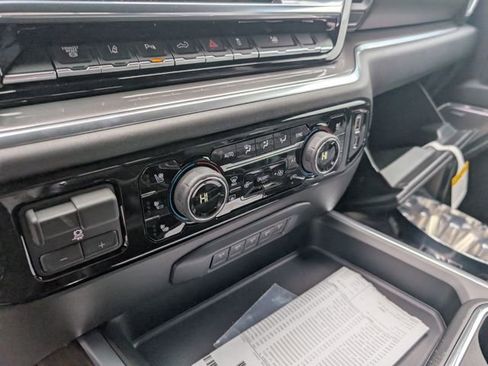 New 2026 Chevrolet Silverado 3500 High Country w/ High Country Premium Package image 22