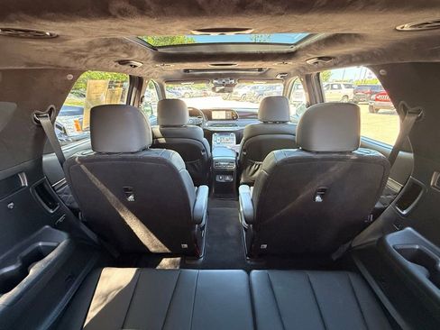 Used 2022 Hyundai Palisade Calligraphy AWD/4WD image 33