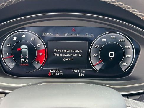 Used 2023 Audi SQ5 Premium Plus w/ Premium Plus Package AWD/4WD image 38