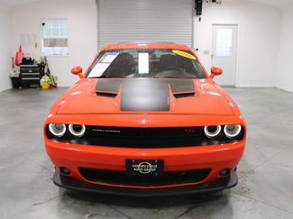 Used 2016 Dodge Challenger R/T Scat Pack w/ Leather Interior Group video 3