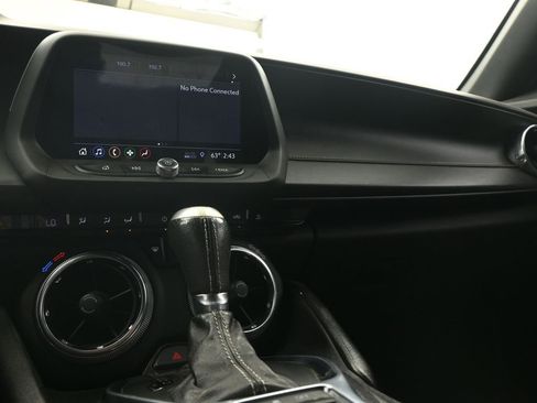 Used 2019 Chevrolet Camaro SS image 17