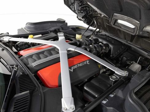 Used 2014 SRT Viper GTS RWD image 48