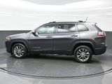 Used 2021 Jeep Cherokee Latitude Lux w/ Sun & Sound Group image 3