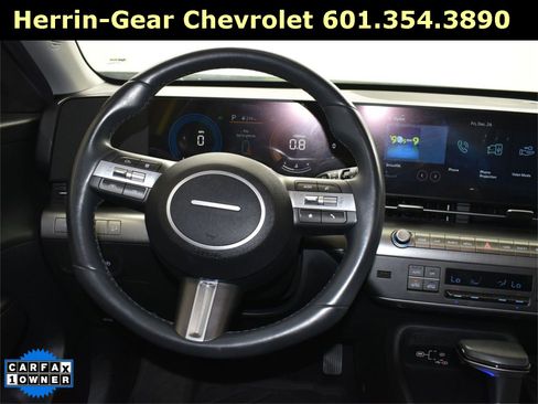 Used 2024 Hyundai Kona SEL image 27