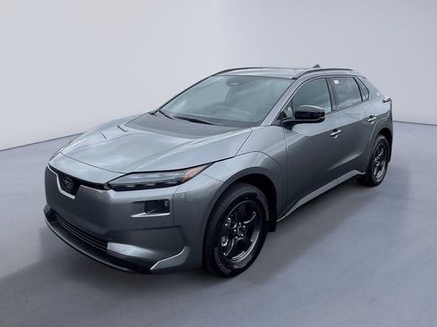 New 2026 Subaru Solterra image 1