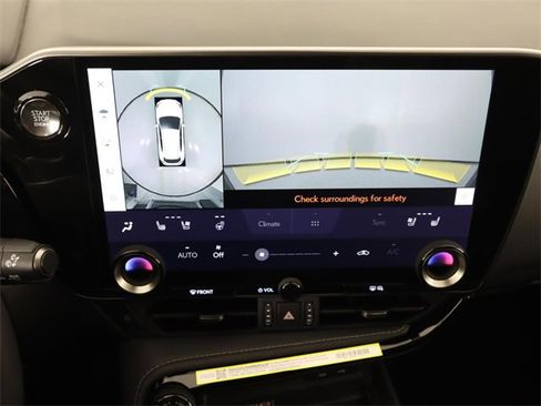 New 2026 Lexus NX 350 AWD w/ Premium Package image 18