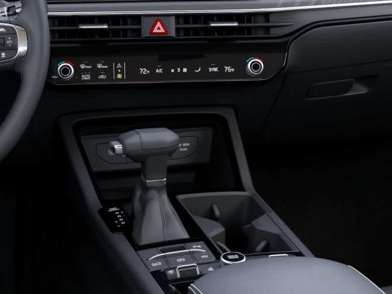 New 2025 Kia K5 GT-Line w/ GT-Line Premium Package AWD/4WD image 23